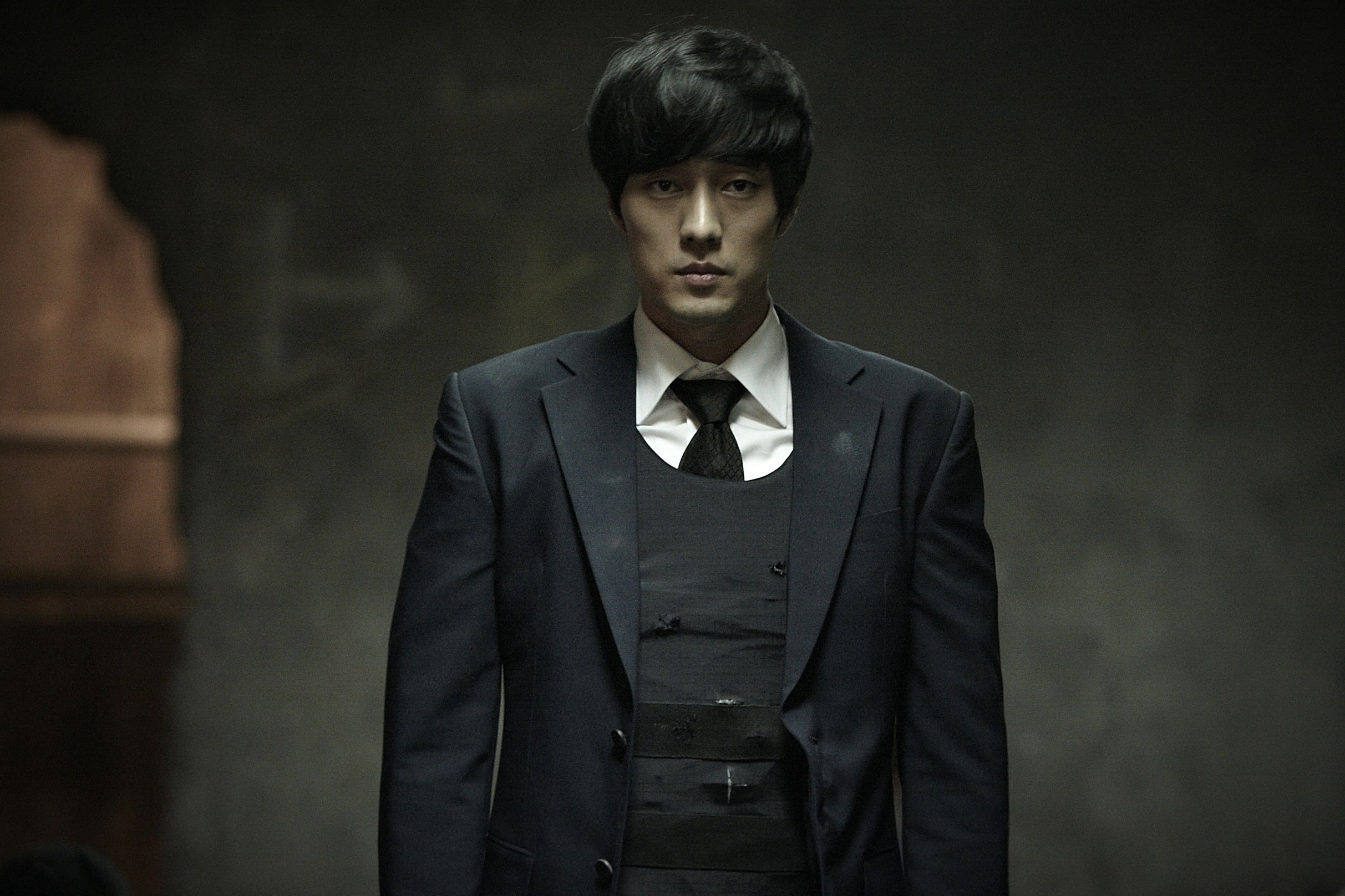 Sipnosis Film Action Korea A Company Man Kelompok Pembunuh Bayaran