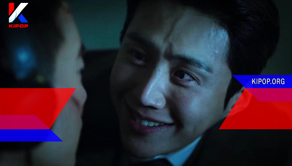 Pengakuan Jujur Takut Tinggi dan Menangis Kim Seon Ho Dalam Film The Childe