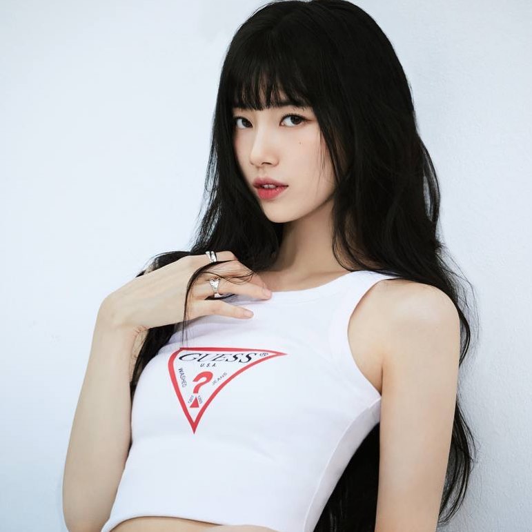 Profile dari Bae Suzy