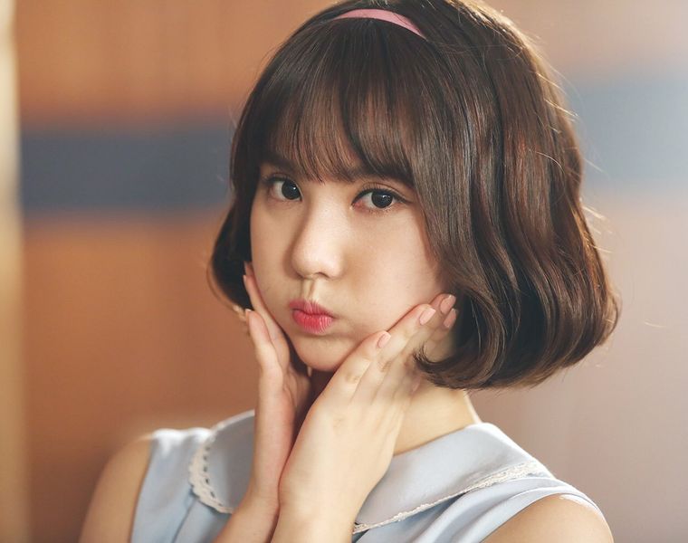 Eunha GFRIEND: Karier, Prestasi, dan Kehidupan Pribadi