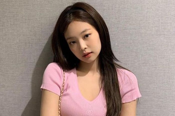 Jennie BLACKPINK