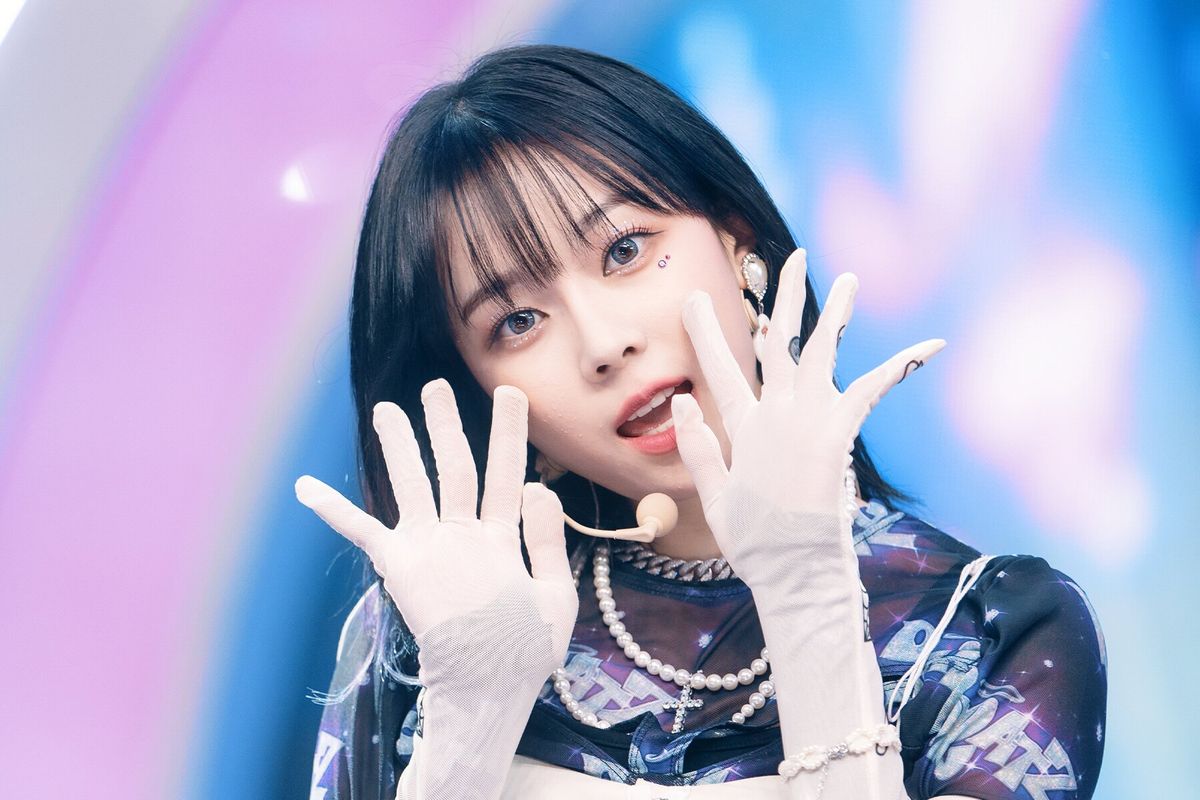 Idol KPOP Unik
