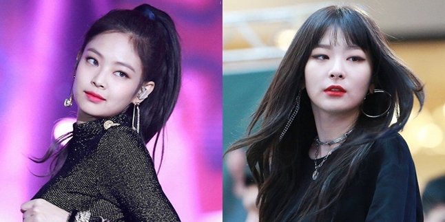 Pesona Idol KPOP Karisma