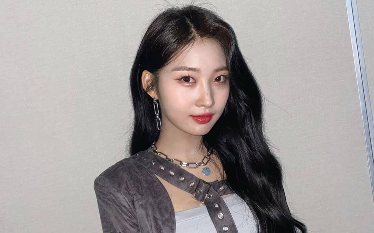 Sihyeon EVERGLOW