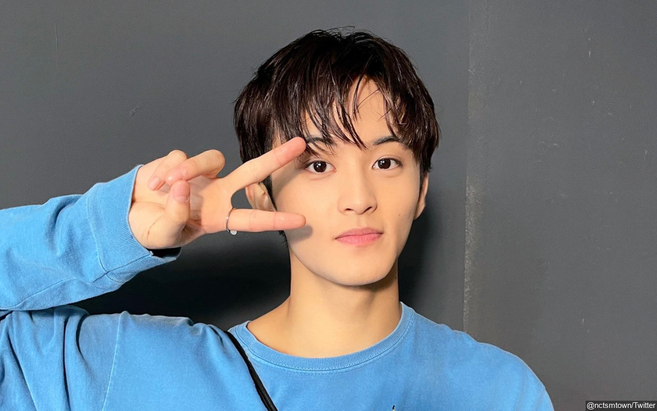 Mark NCT