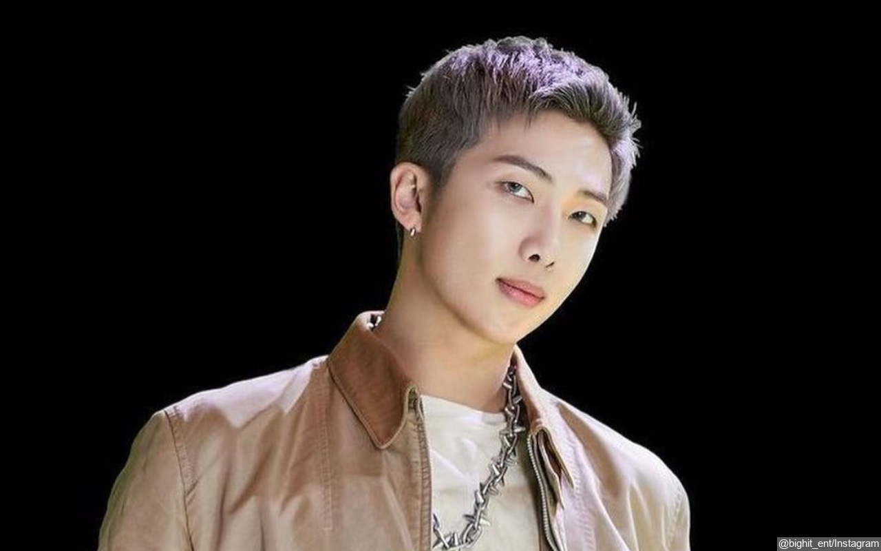 RM BTS