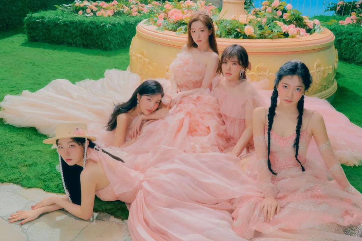 Red Velvet