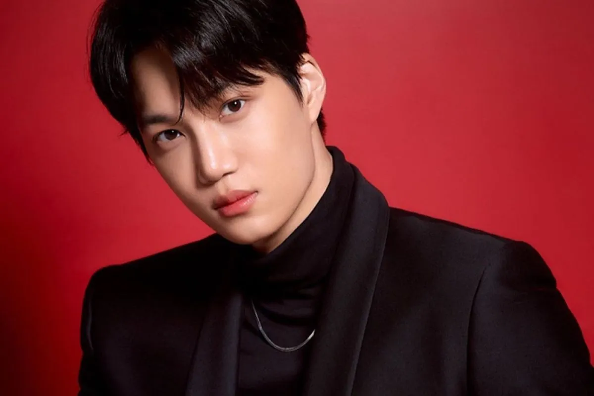 Kisah Perjalanan Kai EXO dari Trainee Hingga Bintang Global