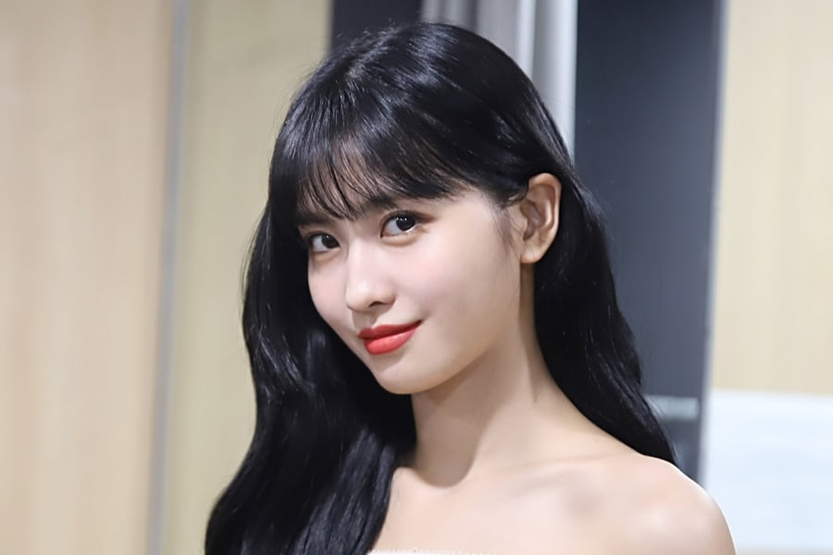 Momo TWICE