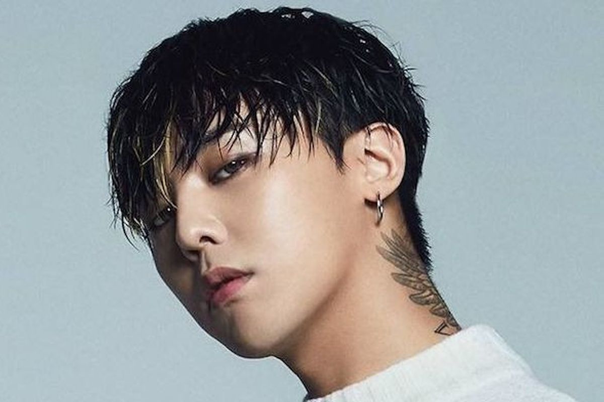 G-Dragon
