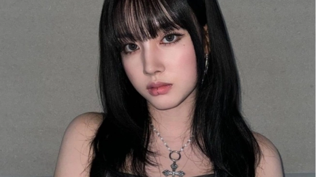Yoon STAYC
