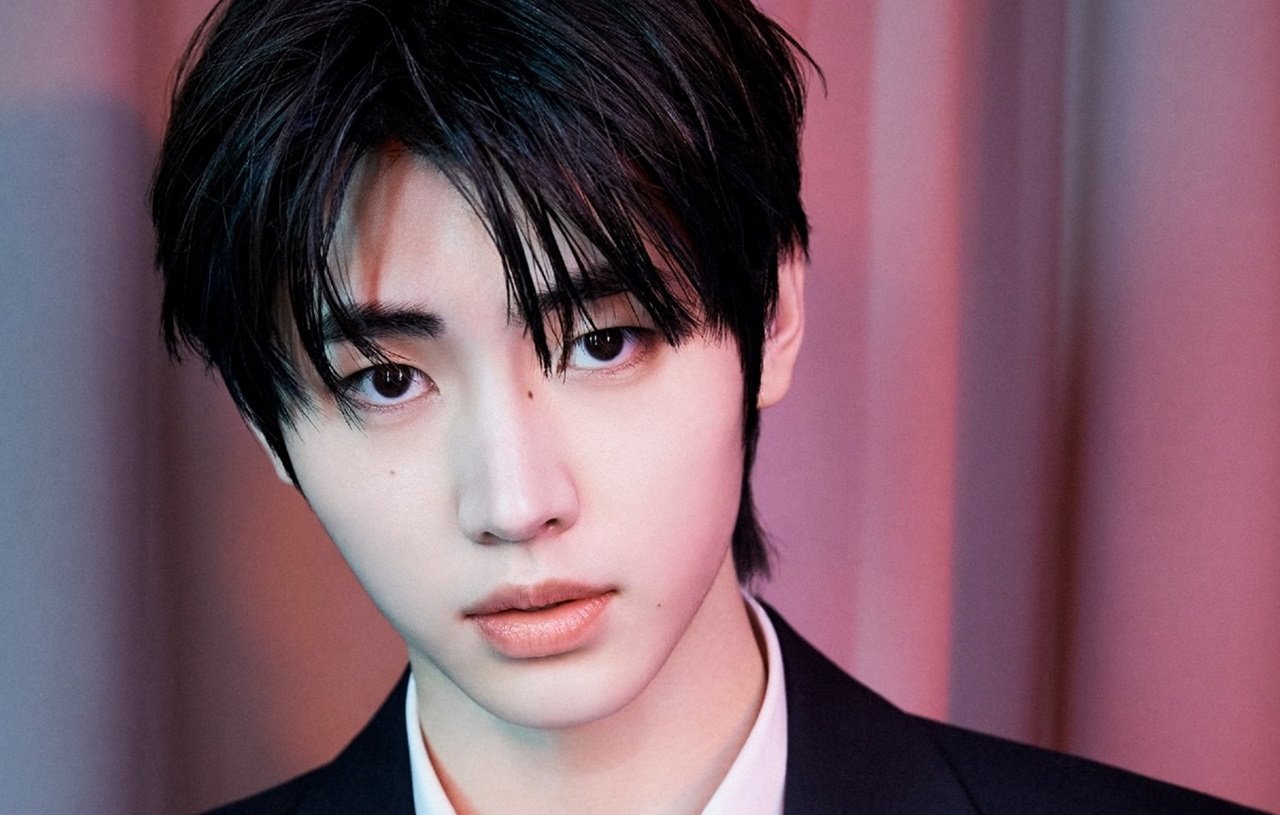 Sunghoon ENHYPEN
