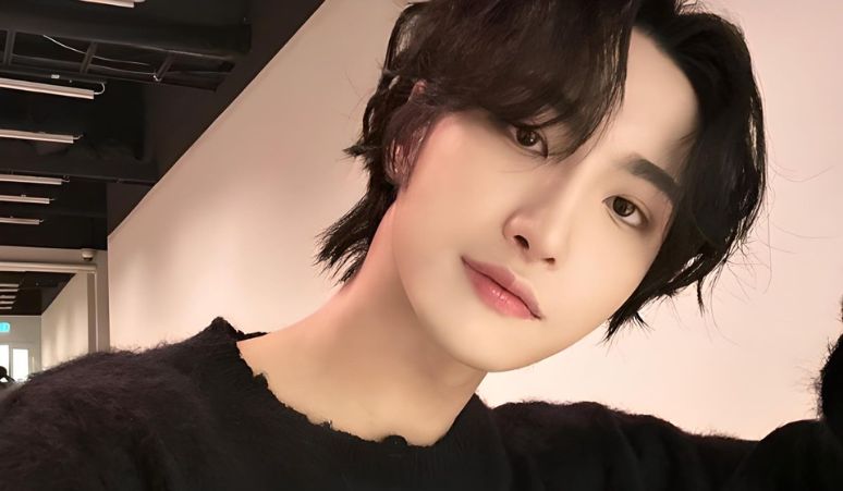 Seonghwa ATEEZ