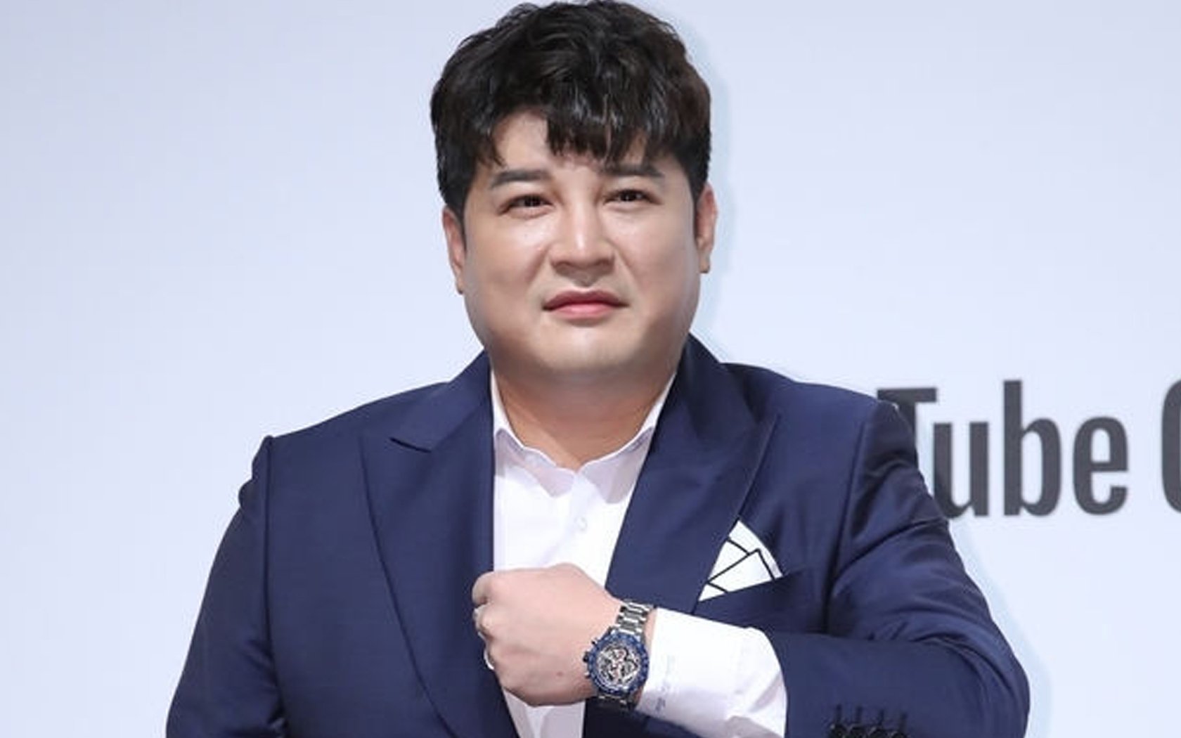 Shindong