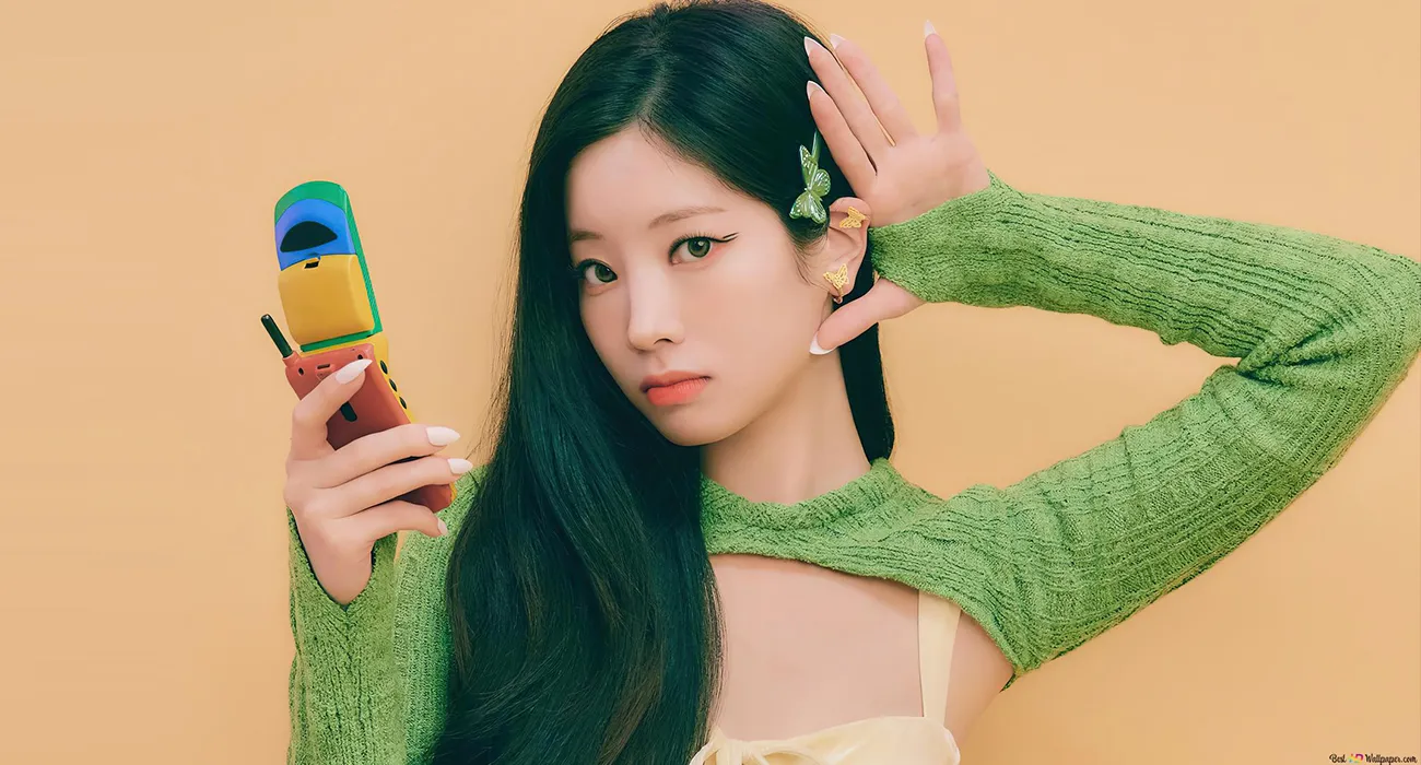 Dahyun TWICE