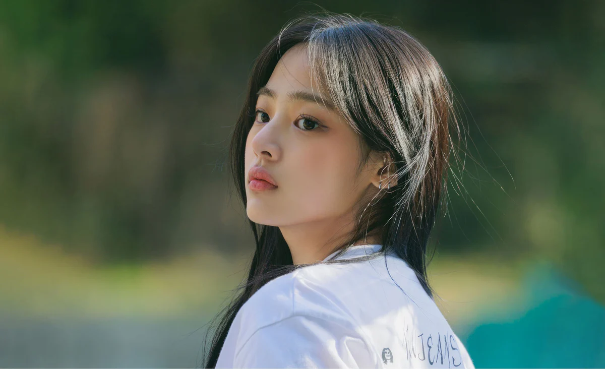 Minji