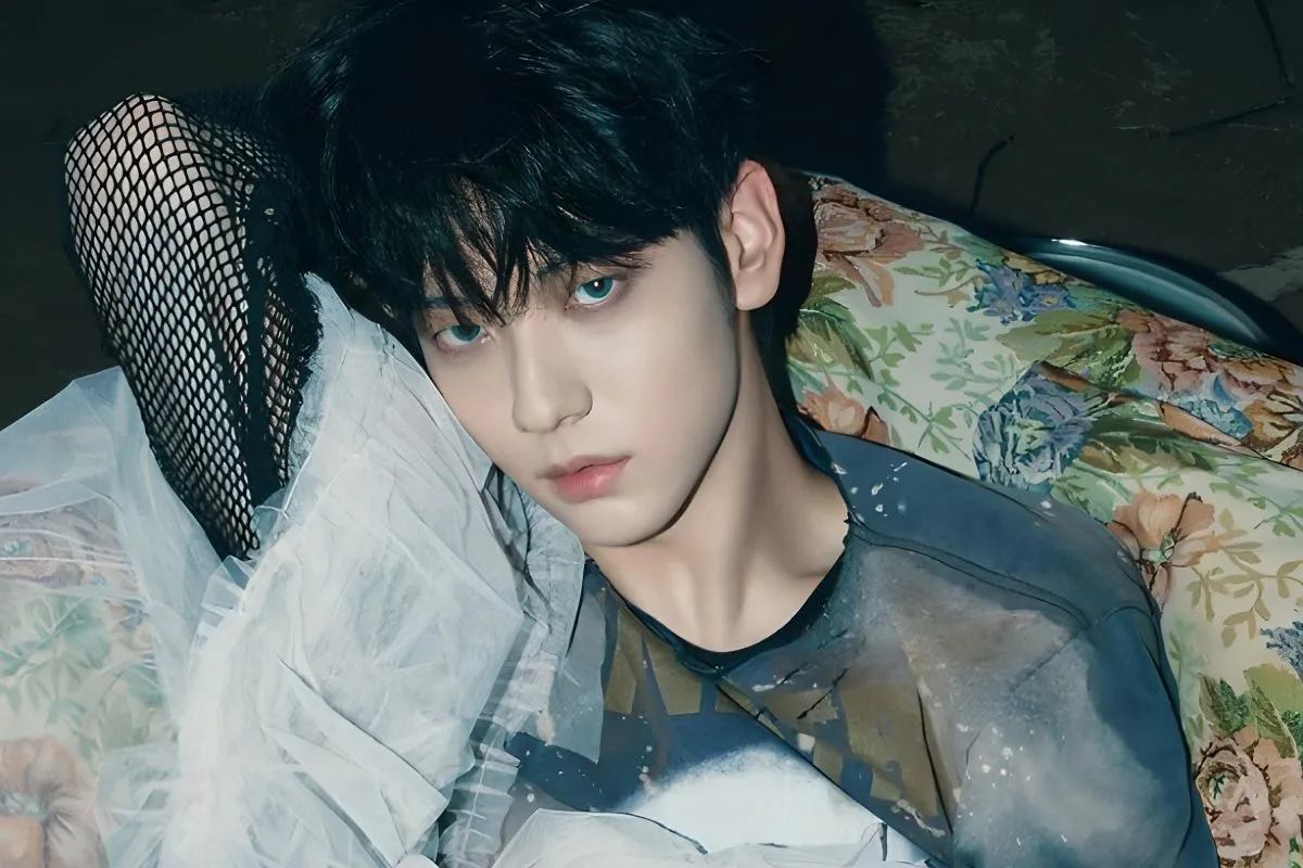 Soobin TXT