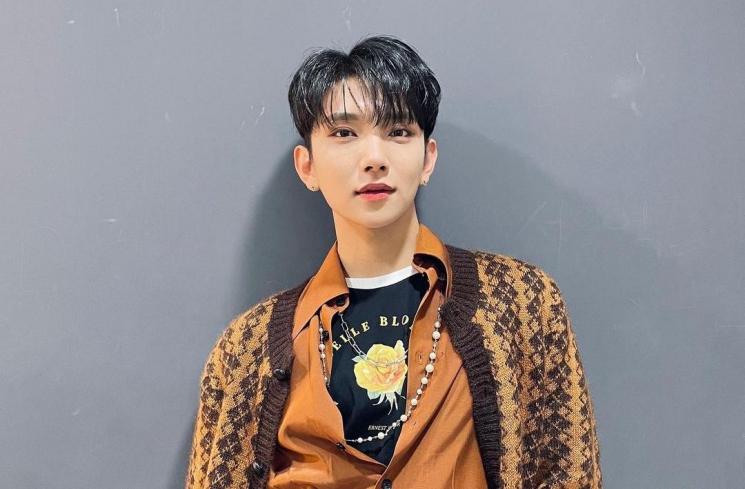 Joshua SEVENTEEN