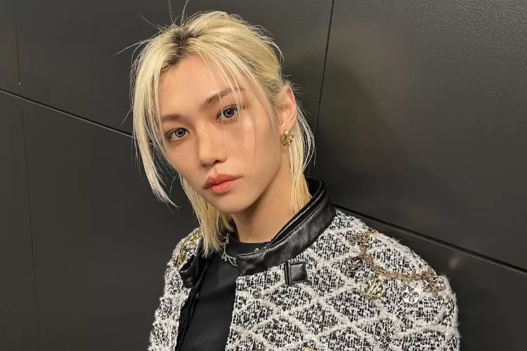 Felix Stray Kids