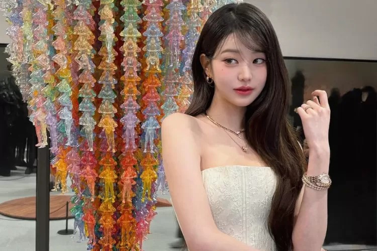 Wonyoung IVE