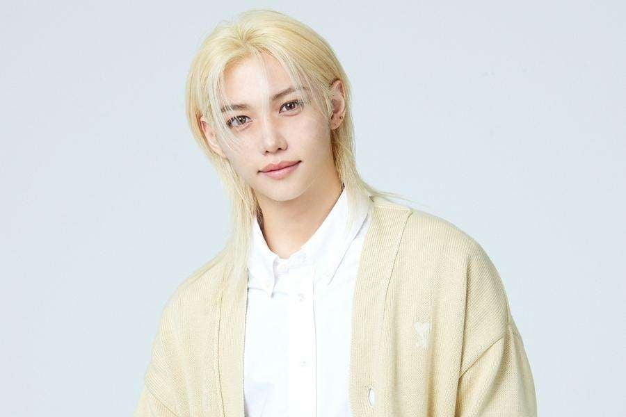Felix Stray Kids
